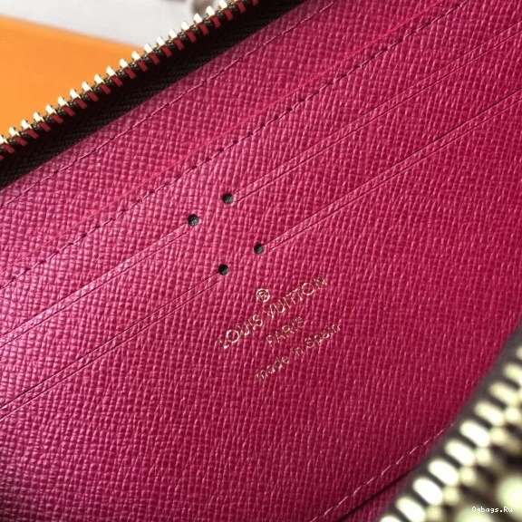 Vuitton CHANELEMENCE Louis wallet 1219